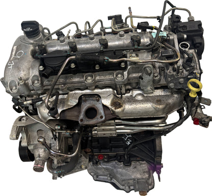 Moteur Opel Antara A 2.2L – A22DM-LNQ/96991132-95517775 – 2013 - Express Parts