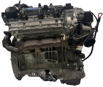 Moteur Mercedes-Benz Classe E W211 S211 3.0L – OM642.921-642.921-OM642/A6420107300 – 2007 - Express Parts