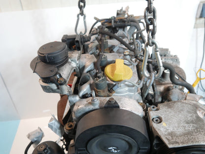 Moteur Opel Chervolet Antara A Cruze 2.0L – Z20DMH-Z20-LLW-Z20S1/96440102 – 2007 - Express Parts