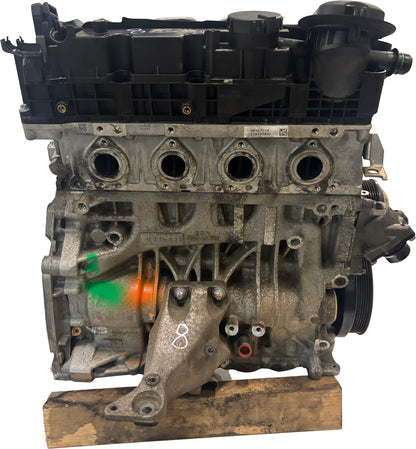 Moteur BMW 2.0L – N47D20A-N47/11002146549-11002146550 – 2009 - Express Parts