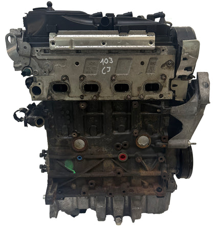 Moteur Audi Seat Skoda VW Golf 1.6L – CAYB-CAY/03L100032T-03L100090CX – 2009 - Express Parts