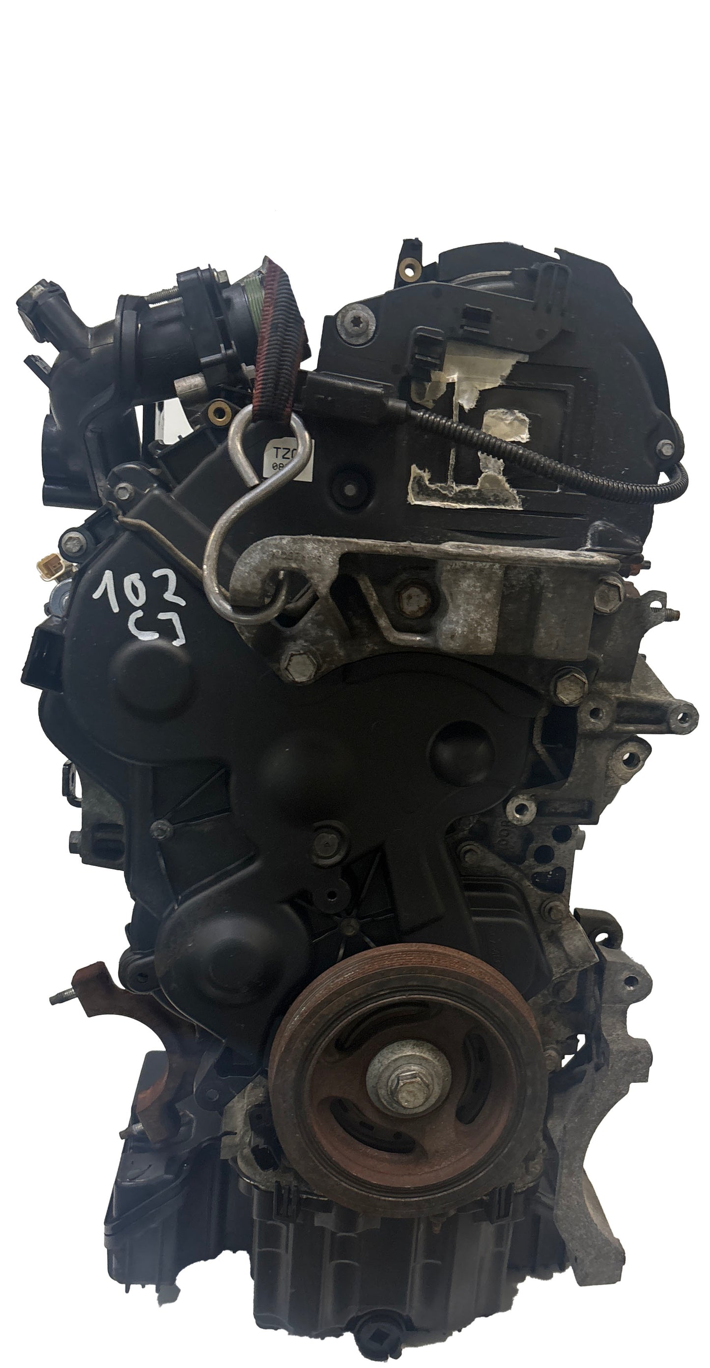 Moteur Ford Tourneo Transit 1.6L – TZGA-C16DSOX/DV6Q-6006-BA-RMDV6Q-6006-BA – 2015 - Express Parts