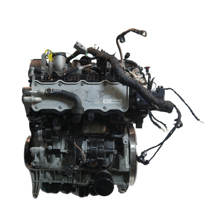 Moteur Audi VW A3 Golf 1.4L – CUKB-CUK/04E100099A – 2017 - Express Parts