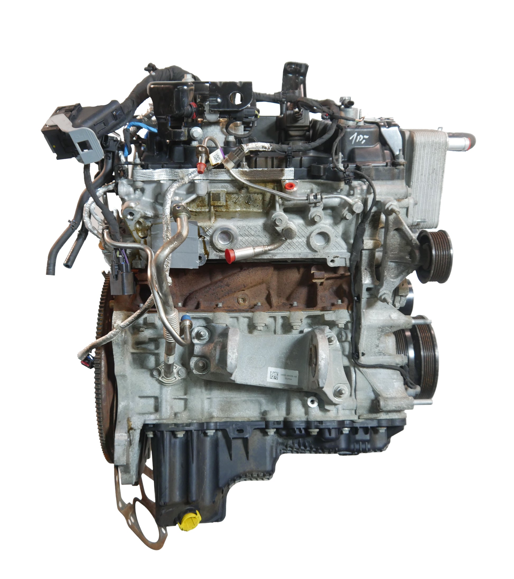 Moteur avec 3.0L – DD2X-T30PD0X/N2DE-6006-AB-2716990 – 2022 - Express Parts