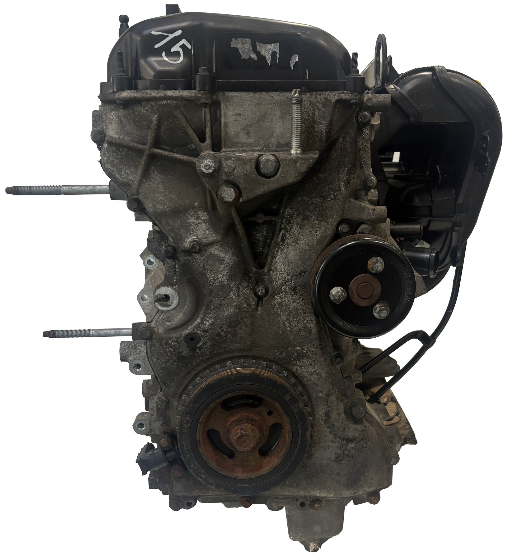 Moteur Ford Mondeo IV 2.0L – AOBA/1739149-1481576 – 2007 - Express Parts