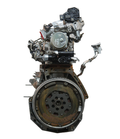 Moteur d'occasion avec 1.5L – OM608.915-608.915-K9K/A6080107100 – 2021
