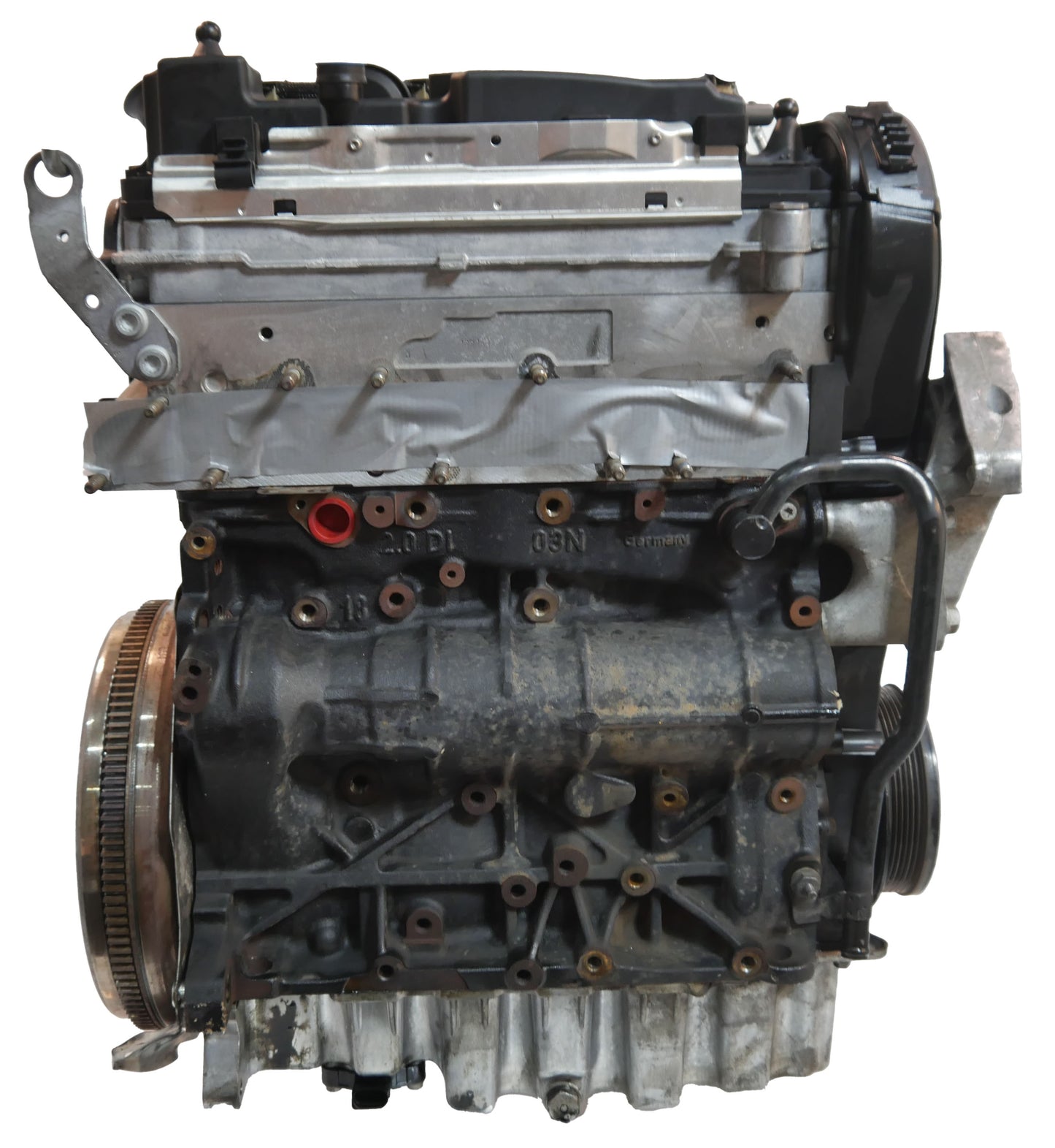 Moteur d'occasion avec 2.0L – DFCA-DFC/04L100036L – 2016