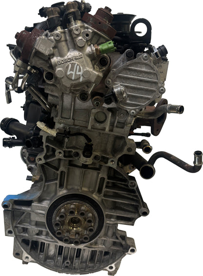 Moteur d'occasion Volvo V60 I 2.0L – D5204T3/36050624 – 2013