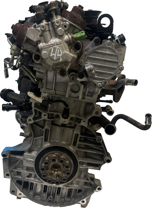 Moteur d'occasion Volvo V60 I 2.0L – D5204T3/36050624 – 2013
