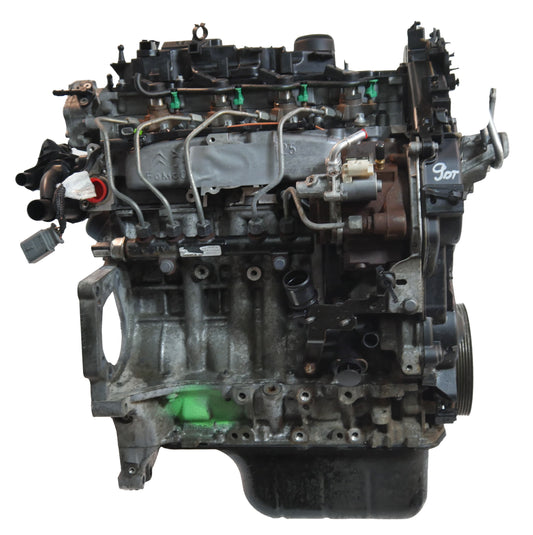 Moteur d'occasion Volvo V50 1.6L – D4162T-D41/36050299 – 2011