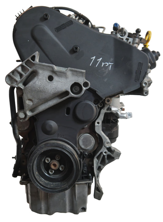 Moteur avec 2.0L – DFCA-DFC/04L100036L – 2016 - Express Parts