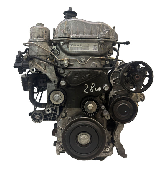 Moteur d'occasion Opel Antara A 2.2L – A22DM-LNQ-A22-Z22D1/95517775 – 2013