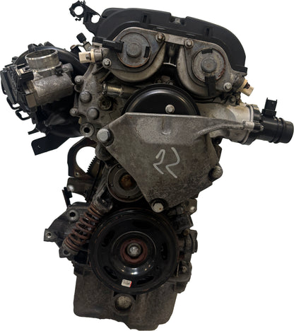 Moteur Opel Astra J Corsa D 1.4L – A14XER-LDD/55579876-55585802 – 2012 - Express Parts