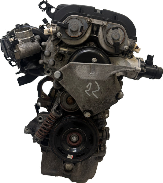 Moteur Opel Astra J Corsa D 1.4L – A14XER-LDD/55579876-55585802 – 2012 - Express Parts
