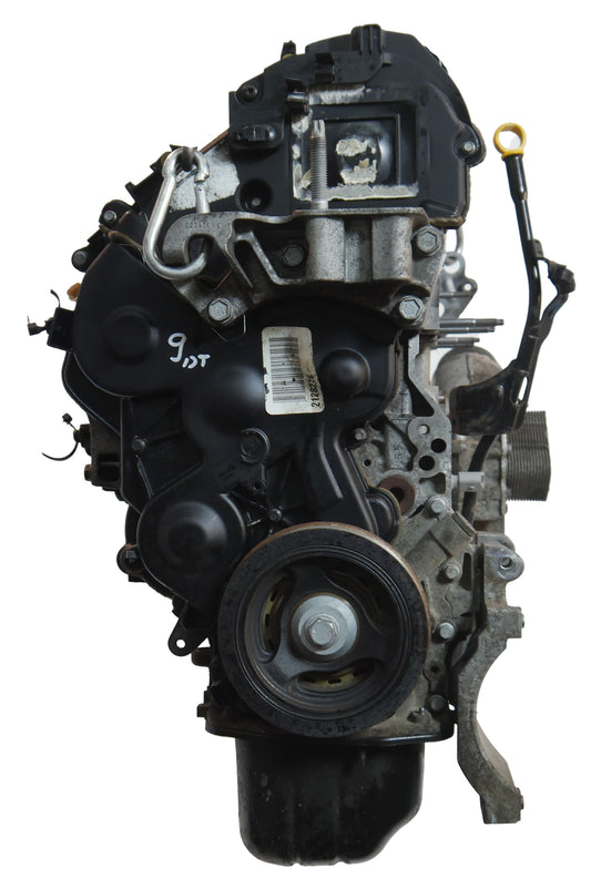 Moteur Volvo V50 1.6L – D4162T-D41/36050299 – 2011 - Express Parts