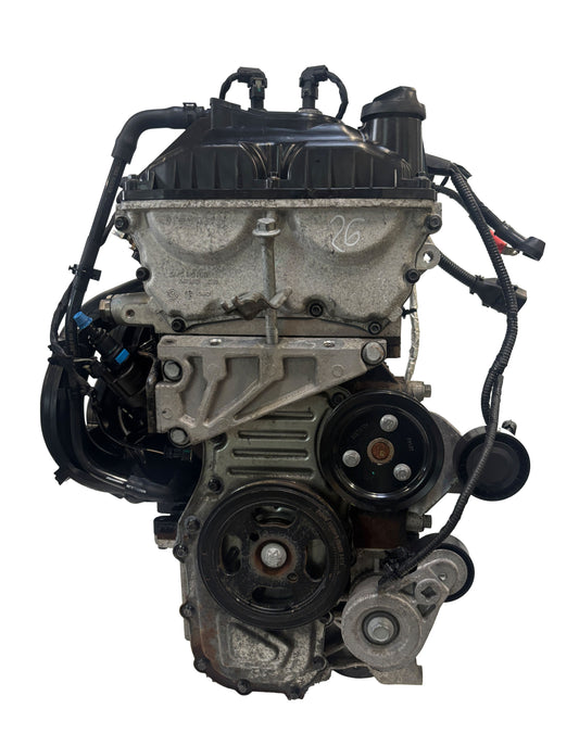 Moteur d'occasion MG ZS 1.5L – 15S4C – 2020
