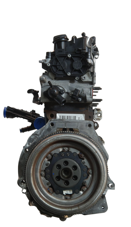 Moteur d'occasion VW Caddy 2.0L – DFSB-DFS/04L100090F-04L100090FX – 2018