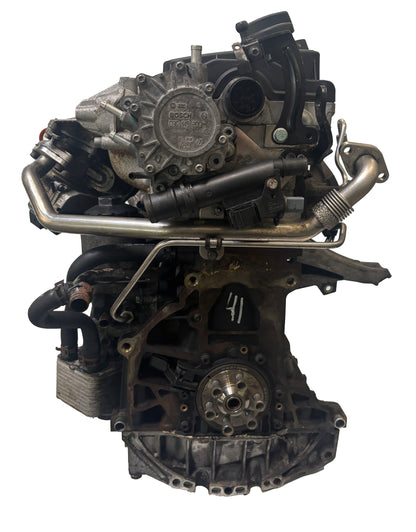 Moteur Audi A6 C6 A4 B7 2.0L – BRE/03G100033F – 2007 - Express Parts