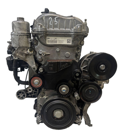Moteur d'occasion Chevrolet Captiva Cruze Orlando 2.0L – Z20D1-LNP-Z20/25196686 – 2013
