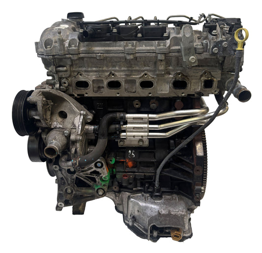 Moteur Chevrolet Captiva Cruze Orlando 2.0L – Z20D1-LNP-Z20/25196686 – 2013 - Express Parts
