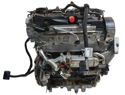 Moteur VW Tiguan 2.0L – CFFD-CFF/03L100090J-03L100090JX – 2013 - Express Parts