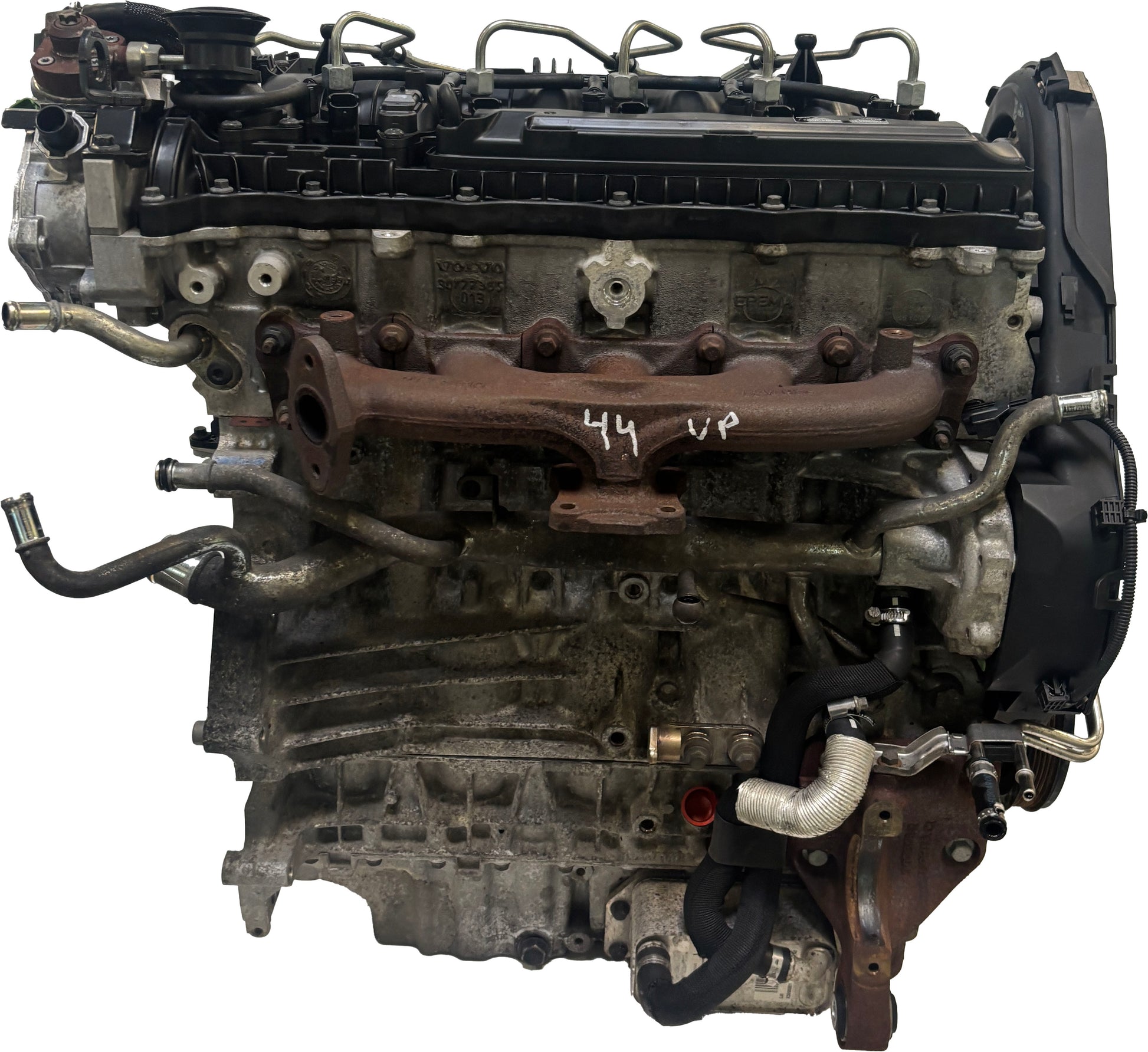 Moteur Volvo V60 I 2.0L – D5204T3/36050624 – 2013 - Express Parts