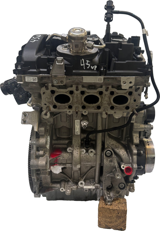 Moteur Mini F55 F56 F57 1.5L – B38A15A-B38A15M0-B38/11002455307 – 2016 - Express Parts