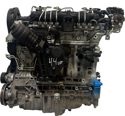 Moteur Volvo V60 I 2.0L – D5204T3/36050624 – 2013 - Express Parts