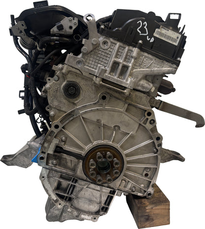 Moteur BMW 2.0L – N47D20A-N47D20U0-N47/1002157055-11002157056 – 2010 - Express Parts