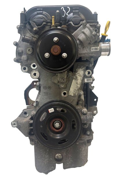 Moteur d'occasion Opel Corsa D 1.0L – A10XEP-A10-LDB/55562128-93169410 – 2013