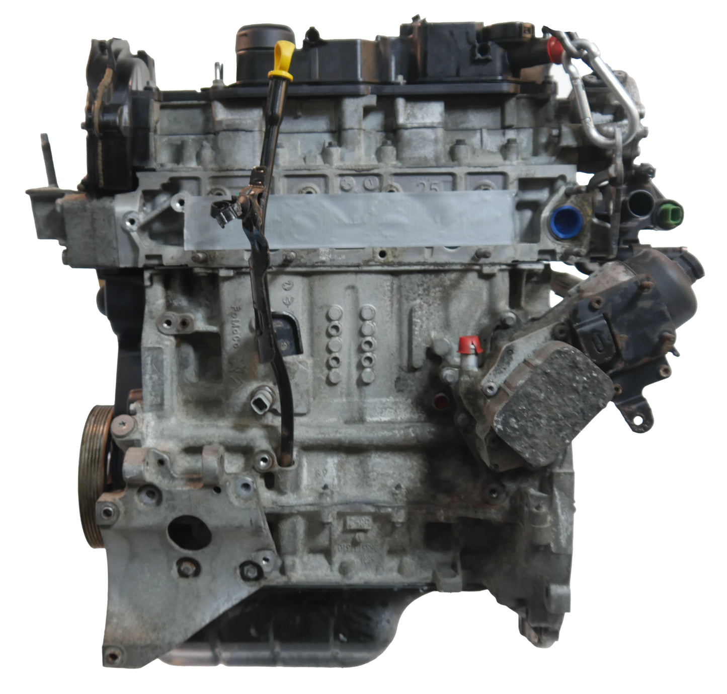 Moteur Volvo V50 1.6L – D4162T-D41/36050299 – 2011 - Express Parts