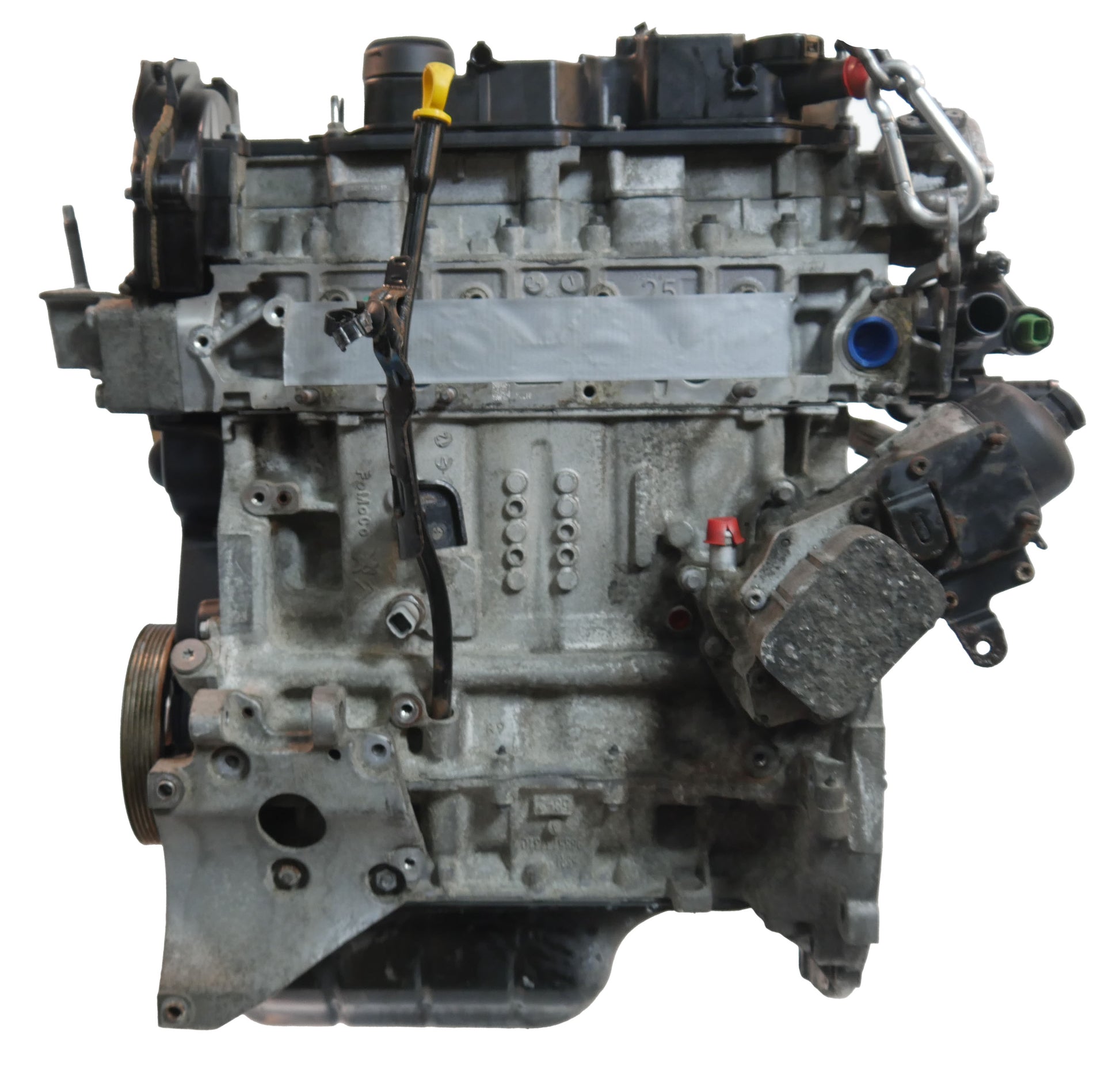 Moteur Volvo V50 1.6L – D4162T-D41/36050299 – 2011 - Express Parts