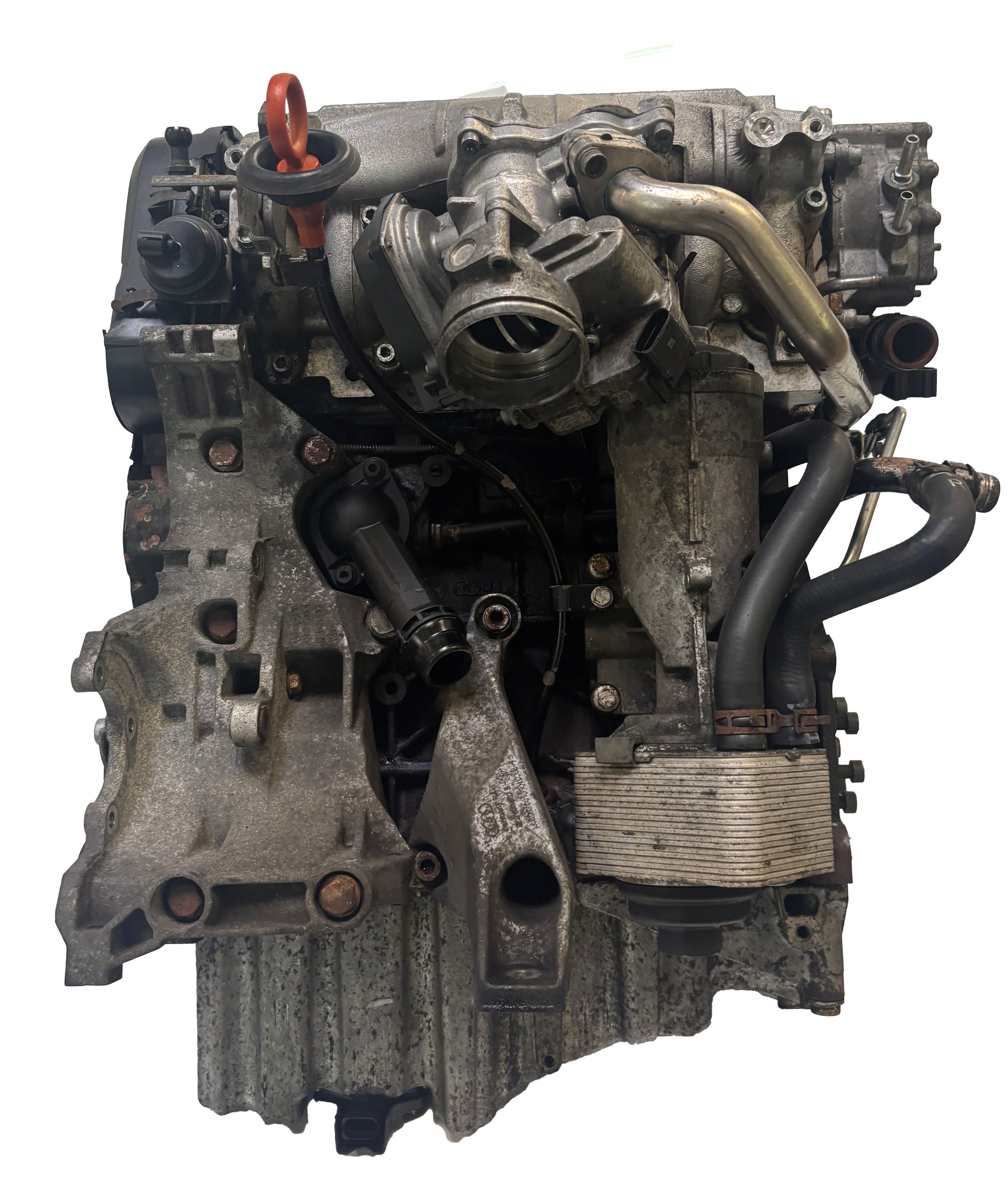 Moteur Audi A6 C6 A4 B7 2.0L – BRE/03G100033F – 2007 - Express Parts