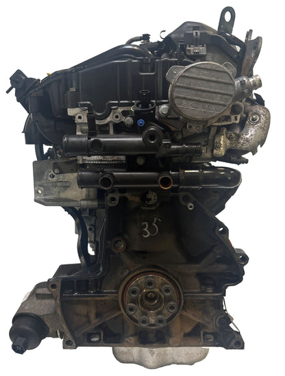 Moteur Renault Master MK2 2.5L – G9U650-G9U/7701479074 – 2009 - Express Parts