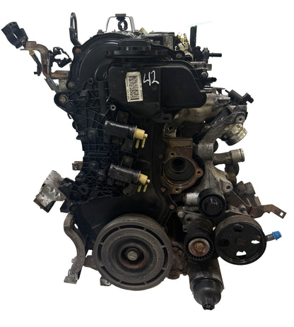 Moteur Nissan Navara D23 2.3L – YS23DDT-YS23/1010200Q9L – 2016 - Express Parts