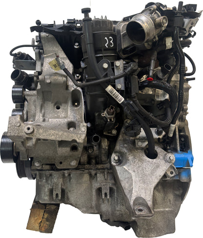 Moteur BMW 2.0L – N47D20A-N47D20U0-N47/1002157055-11002157056 – 2010 - Express Parts