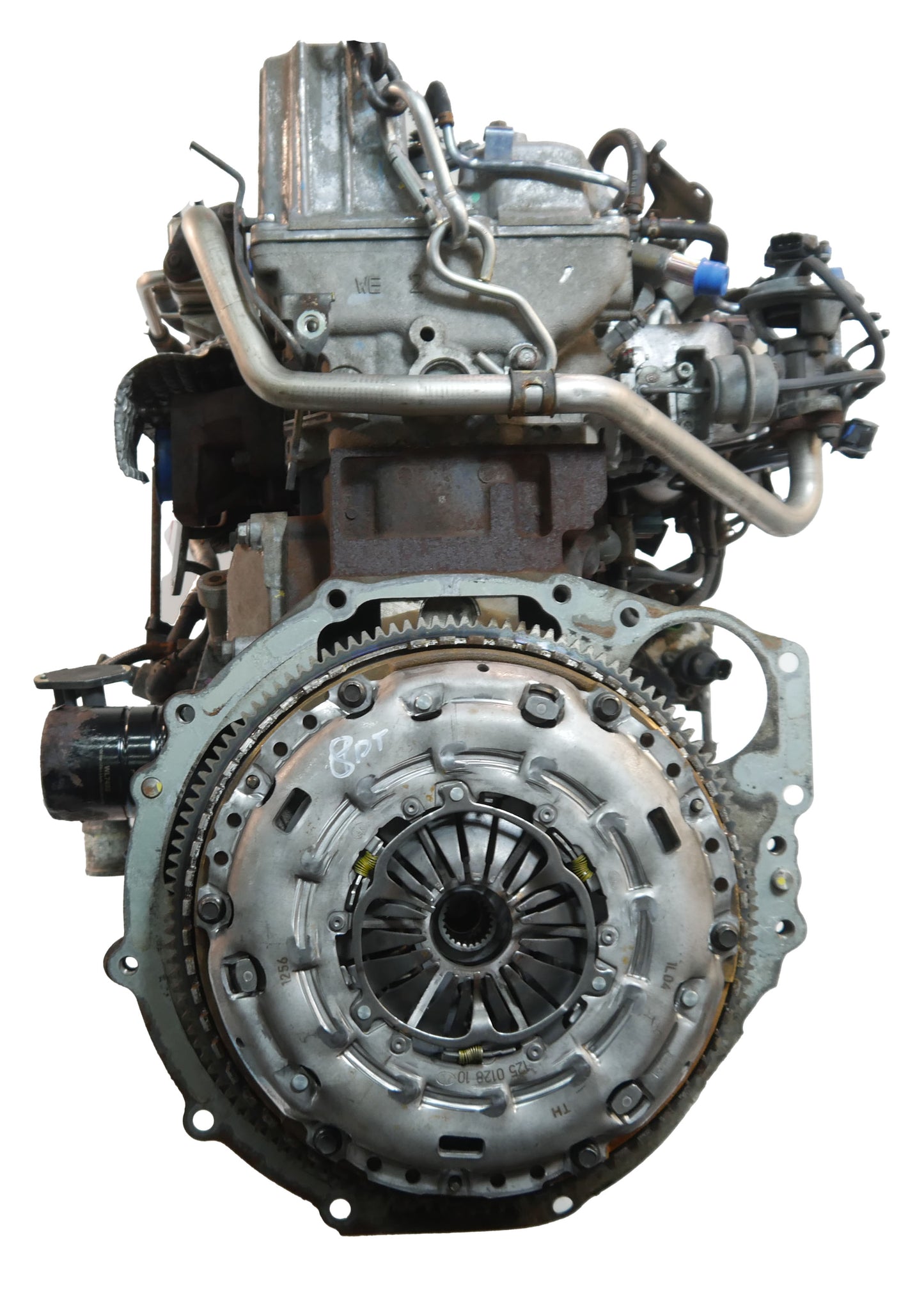 Moteur Ford Ranger 2.5L – WLAA-WL-AA/6M34-6006-BB-1715411 – 2010 - Express Parts