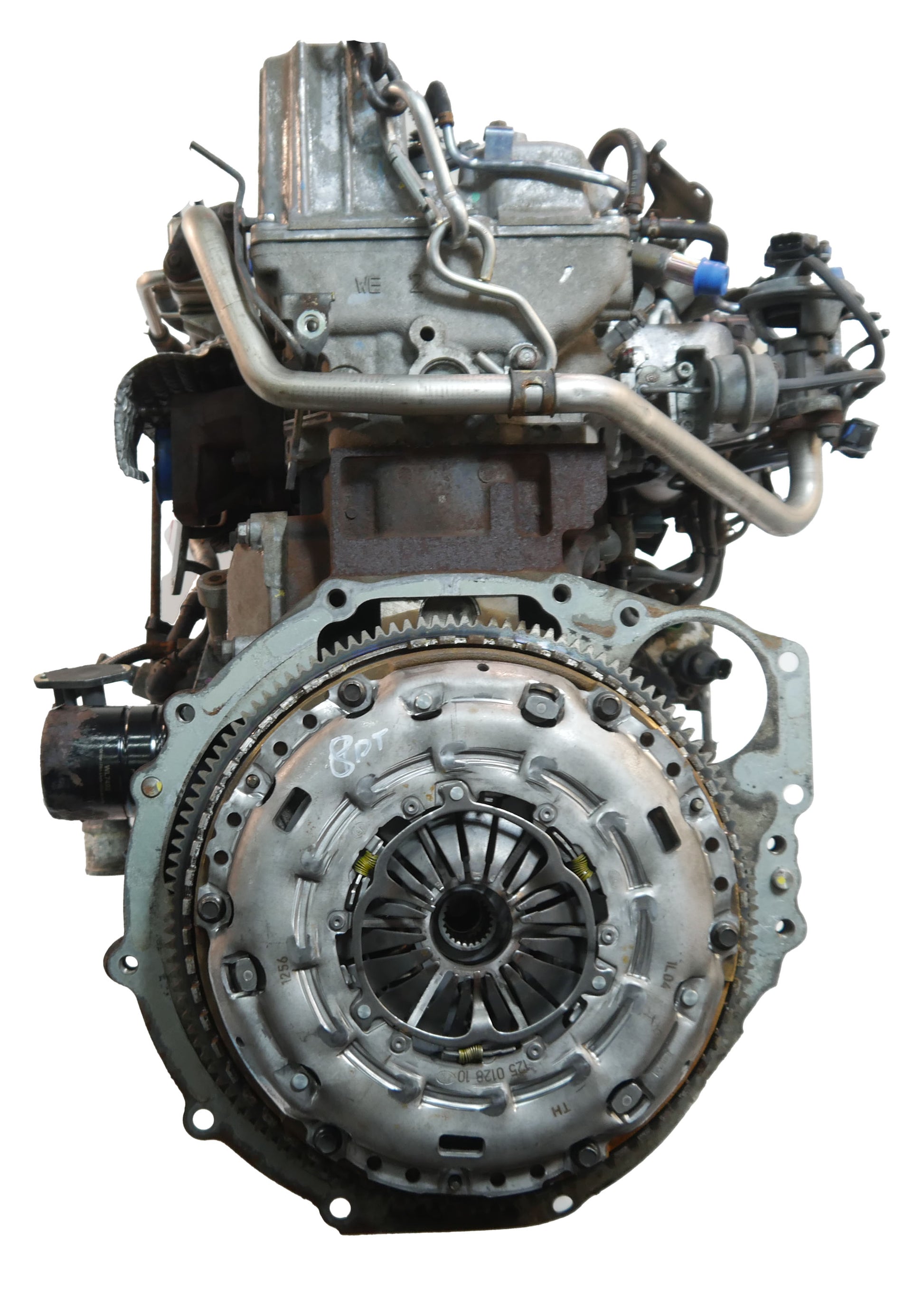 Moteur Ford Ranger 2.5L – WLAA-WL-AA/6M34-6006-BB-1715411 – 2010 - Express Parts