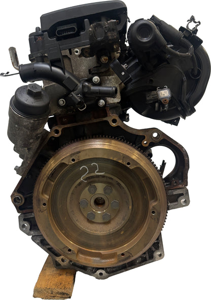 Moteur Opel Astra J Corsa D 1.4L – A14XER-LDD/55579876-55585802 – 2012 - Express Parts