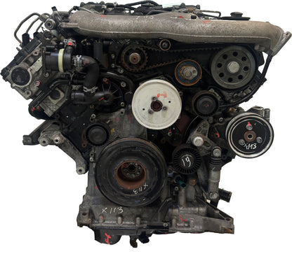Moteur Porsche Audi VW Cayenne Q7 3.0L – CASA-CAS-M05.9E/95810095900 – 2011 - Express Parts