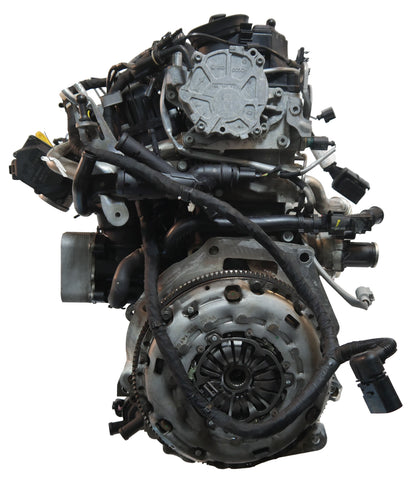 Moteur VW Tiguan 2.0L – CFFD-CFF/03L100090J-03L100090JX – 2013 - Express Parts