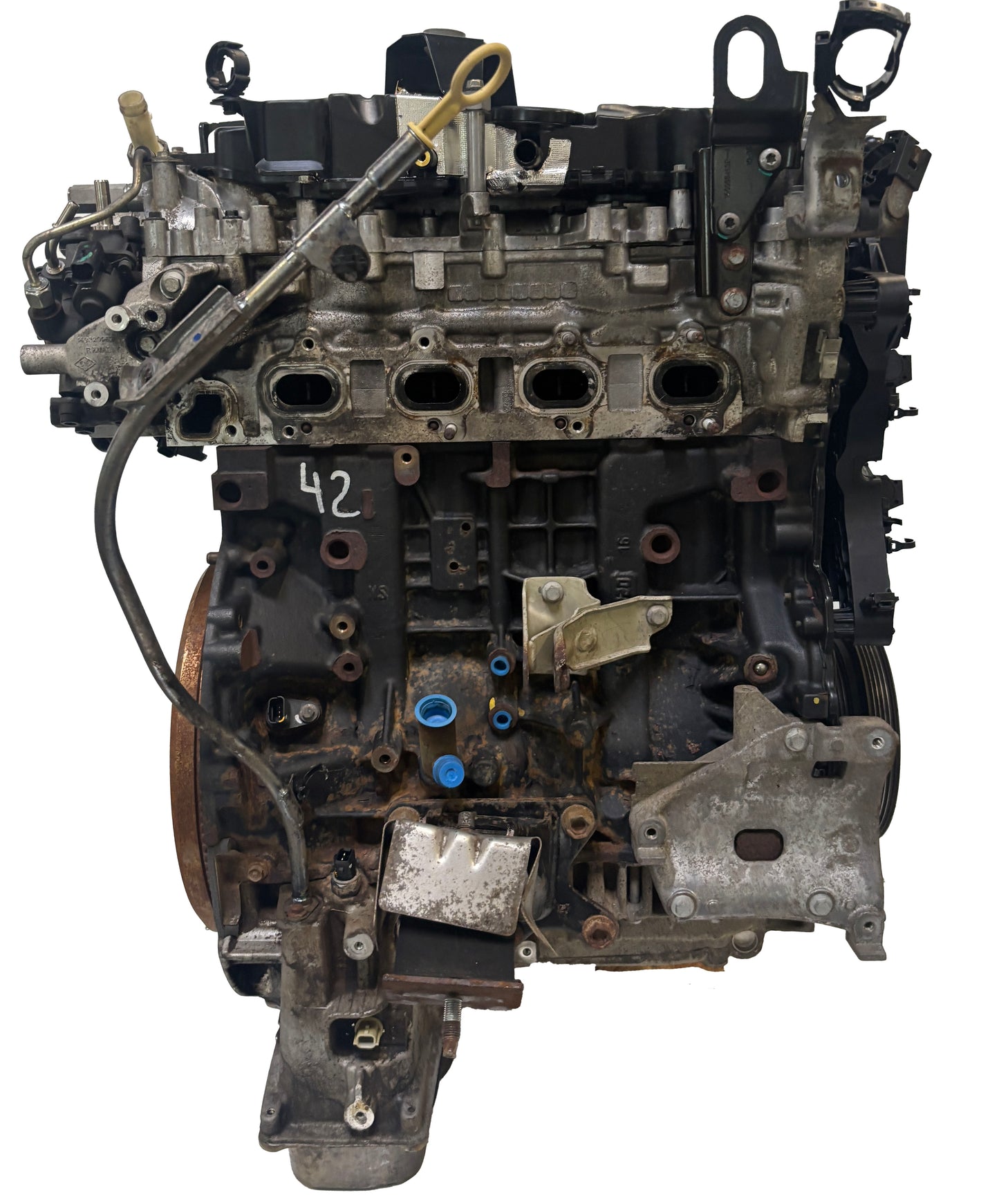 Moteur Nissan Navara D23 2.3L – YS23DDT-YS23/1010200Q9L – 2016 - Express Parts