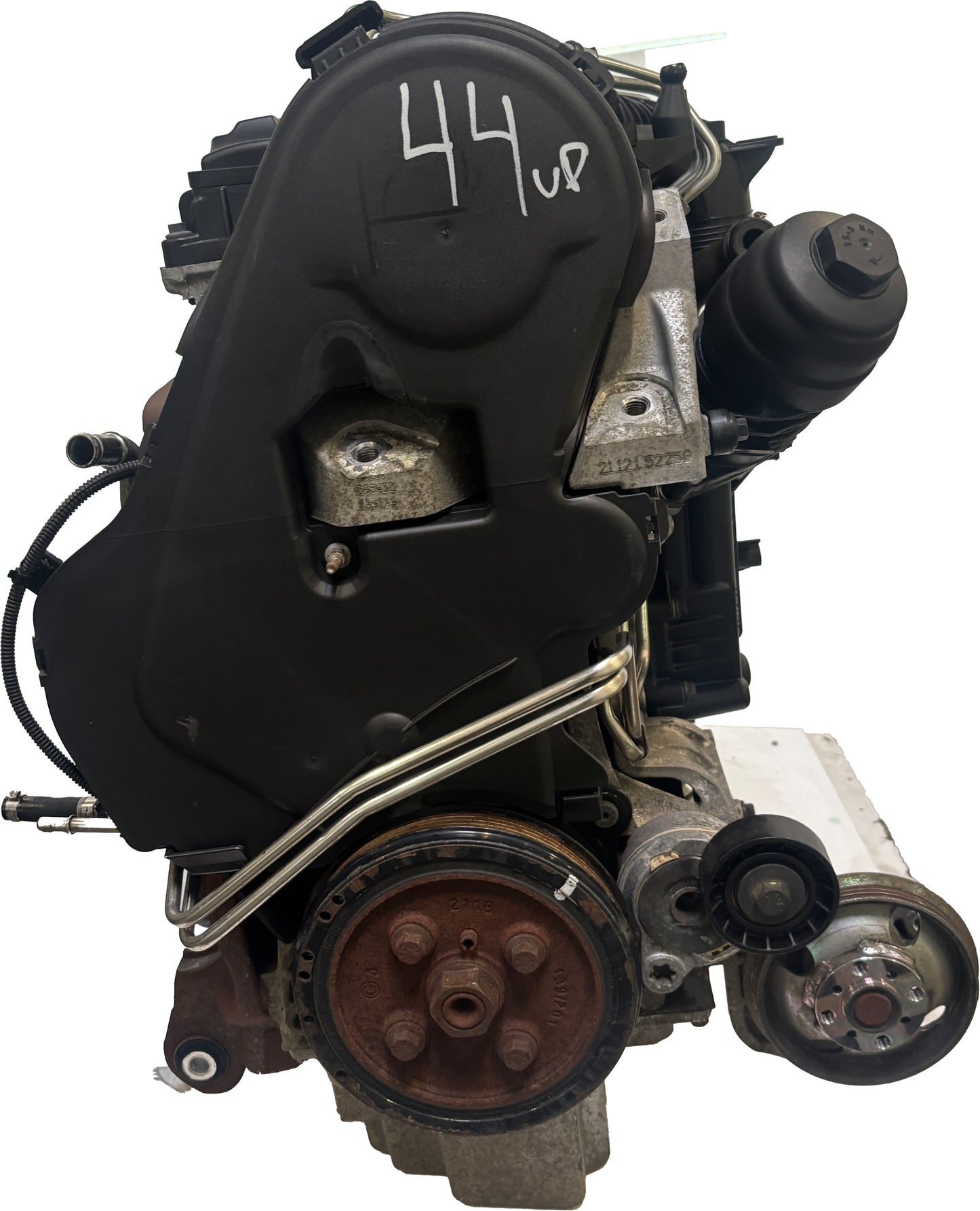 Moteur Volvo V60 I 2.0L – D5204T3/36050624 – 2013 - Express Parts