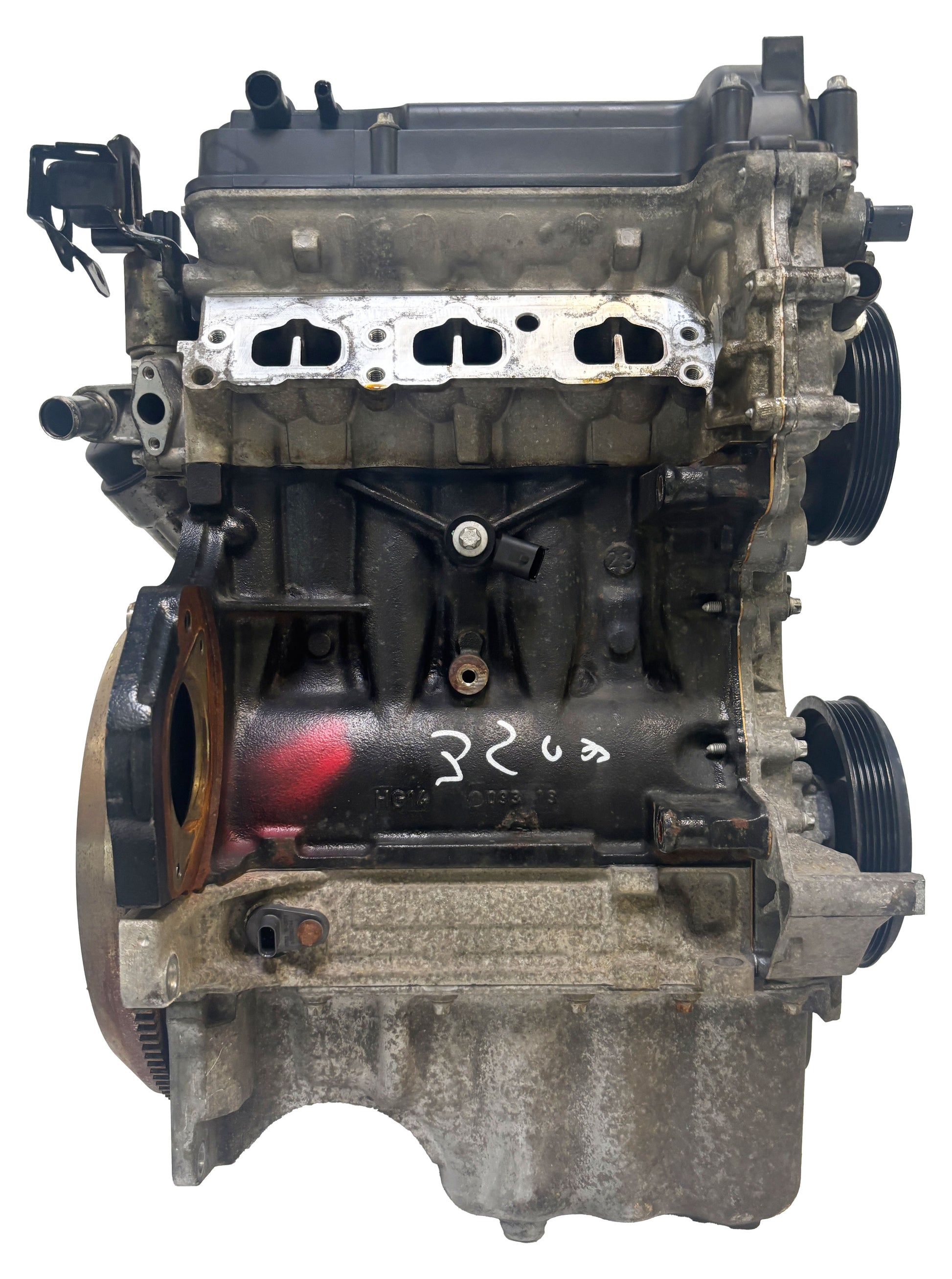 Moteur Opel Corsa D 1.0L – A10XEP-A10-LDB/55562128-93169410 – 2013 - Express Parts