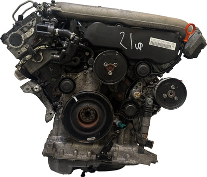 Moteur Audi Q7 3.0L – CCMA-CCM/059100033S – 2009 - Express Parts