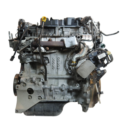 Moteur d'occasion Ford Mondeo V 1.6L – U3CA/CV6Q-6006-AB-1853559 – 2014