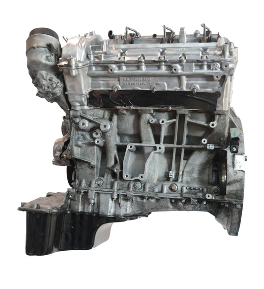 Moteur d'occasion Mercedes-Benz Classe ML 3.0L – OM642.940-642.940-OM642/A6420106445 – 2008