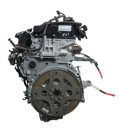 Moteur BMW Série 2.0L – N47D20O1-N47D20C-N47/11002220836-11002220838 – 2012 - Express Parts