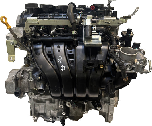 Moteur d'occasion Renault Arkana 1.6L – H4M632-H4M – 2021