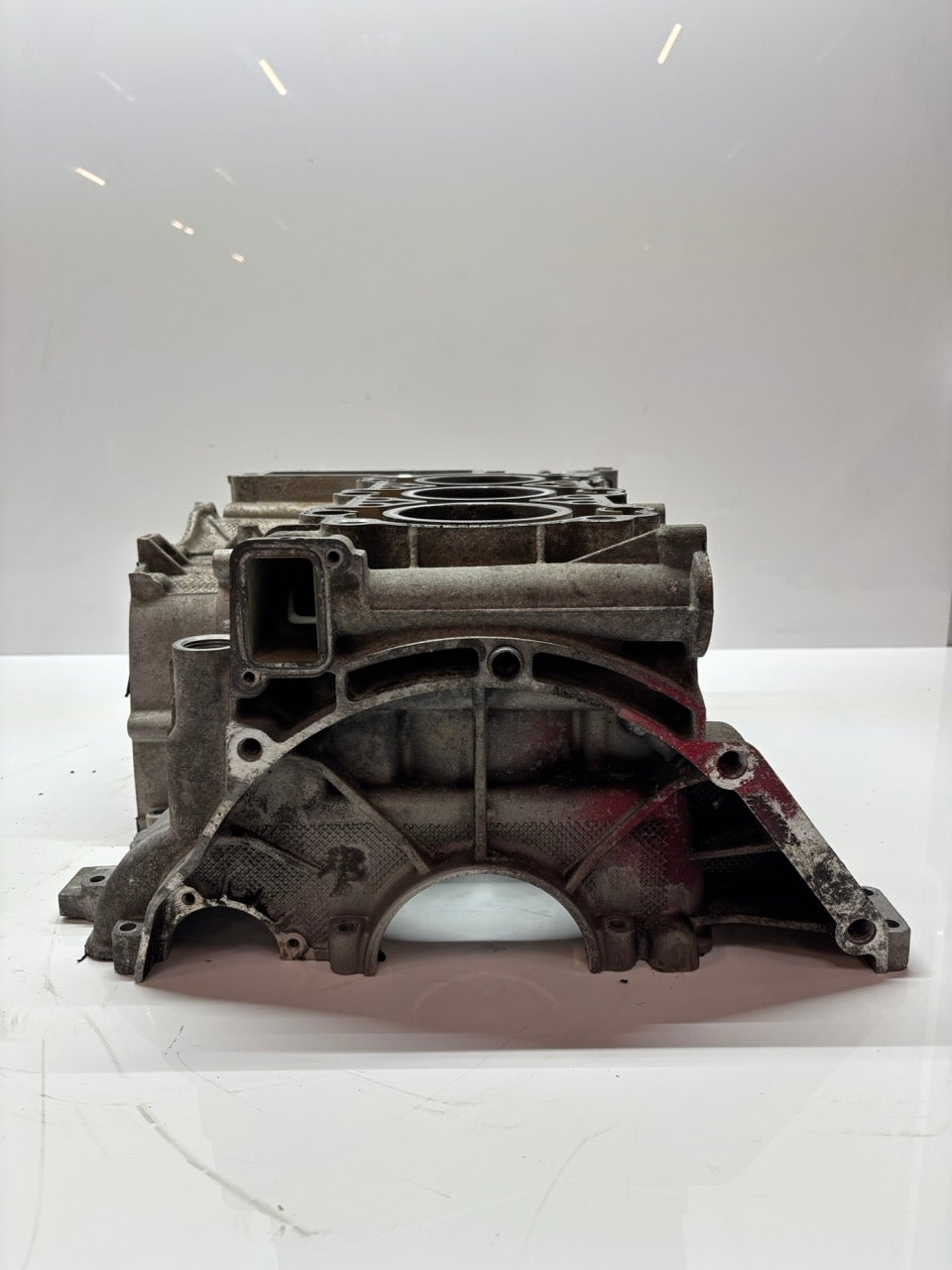 Moteur Bloc moteur défectueux Porsche Boxster 2.7L – M96.22-96.22-M96/9961011480R-Motorblock – 2000 - Express Parts